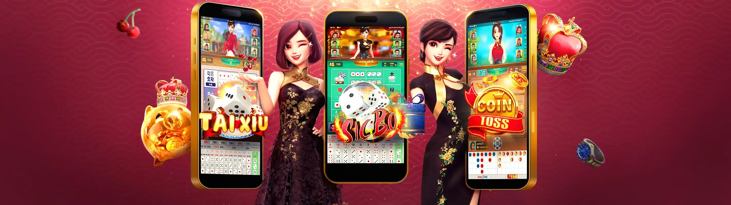 Hình ảnh Nổ Hũ SHBET17 với biểu tượng jackpot lớn và tiền vàng